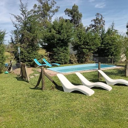 El Sosiego Posada De Campo Colón 外观 照片
