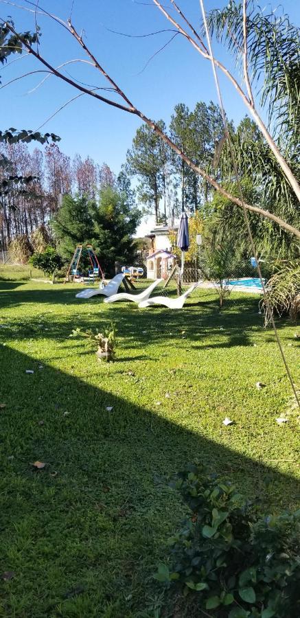 El Sosiego Posada De Campo Colón 外观 照片