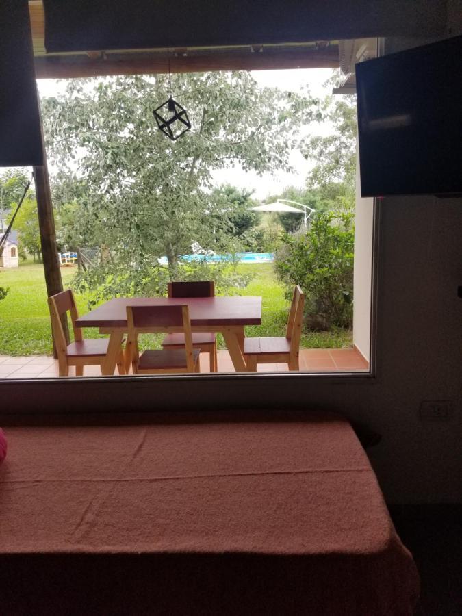 El Sosiego Posada De Campo Colón 外观 照片