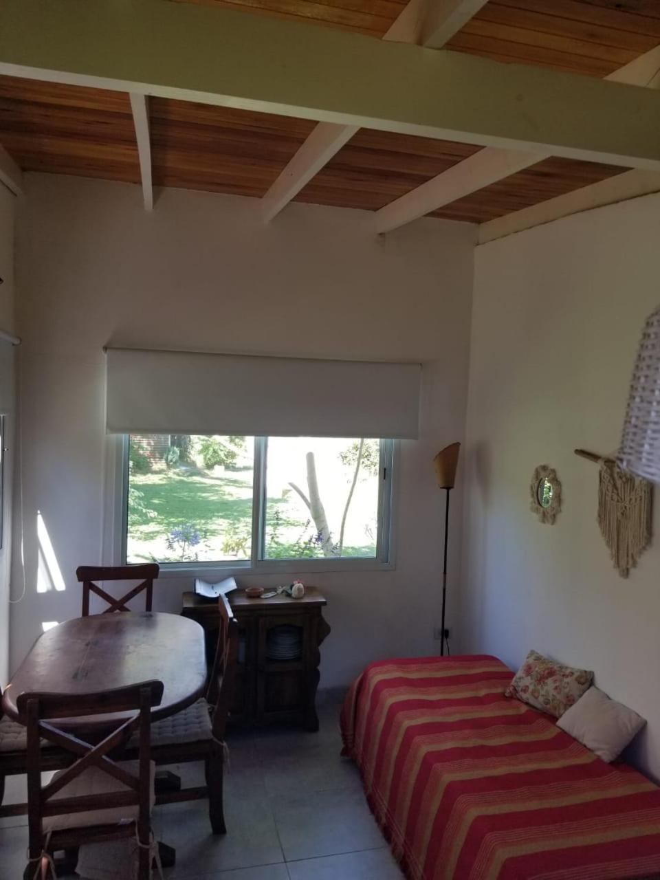 El Sosiego Posada De Campo Colón 外观 照片