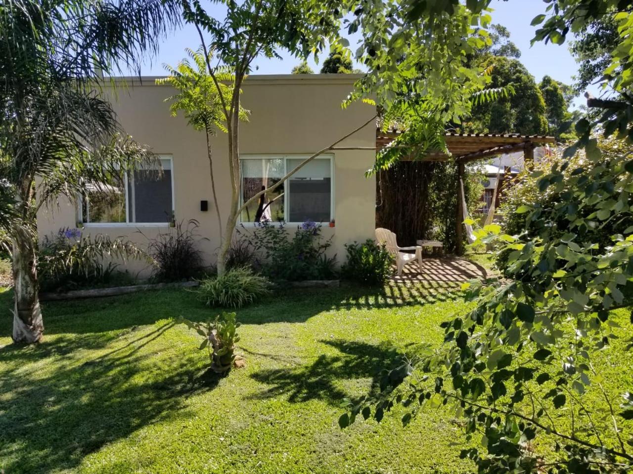 El Sosiego Posada De Campo Colón 外观 照片