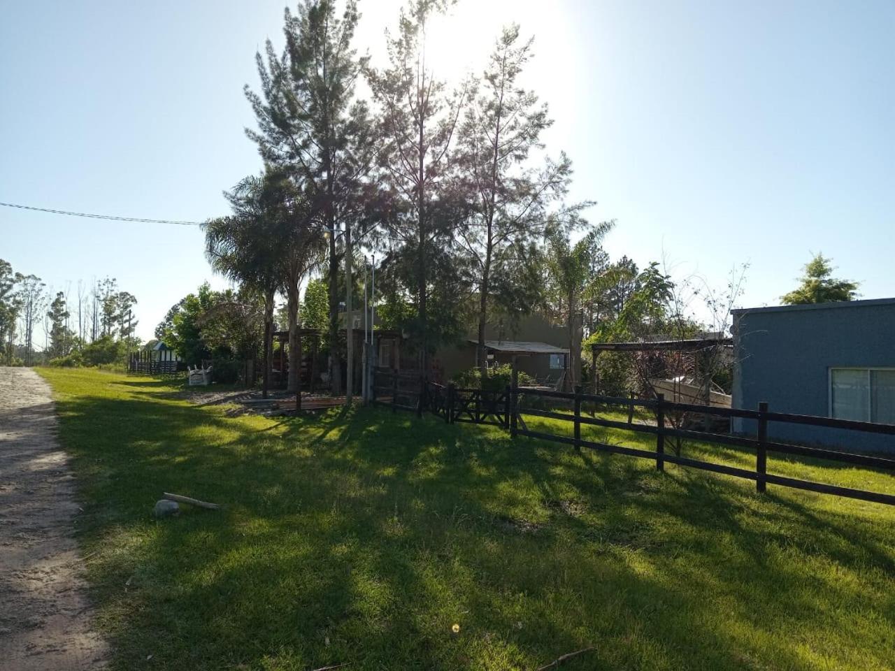 El Sosiego Posada De Campo Colón 外观 照片