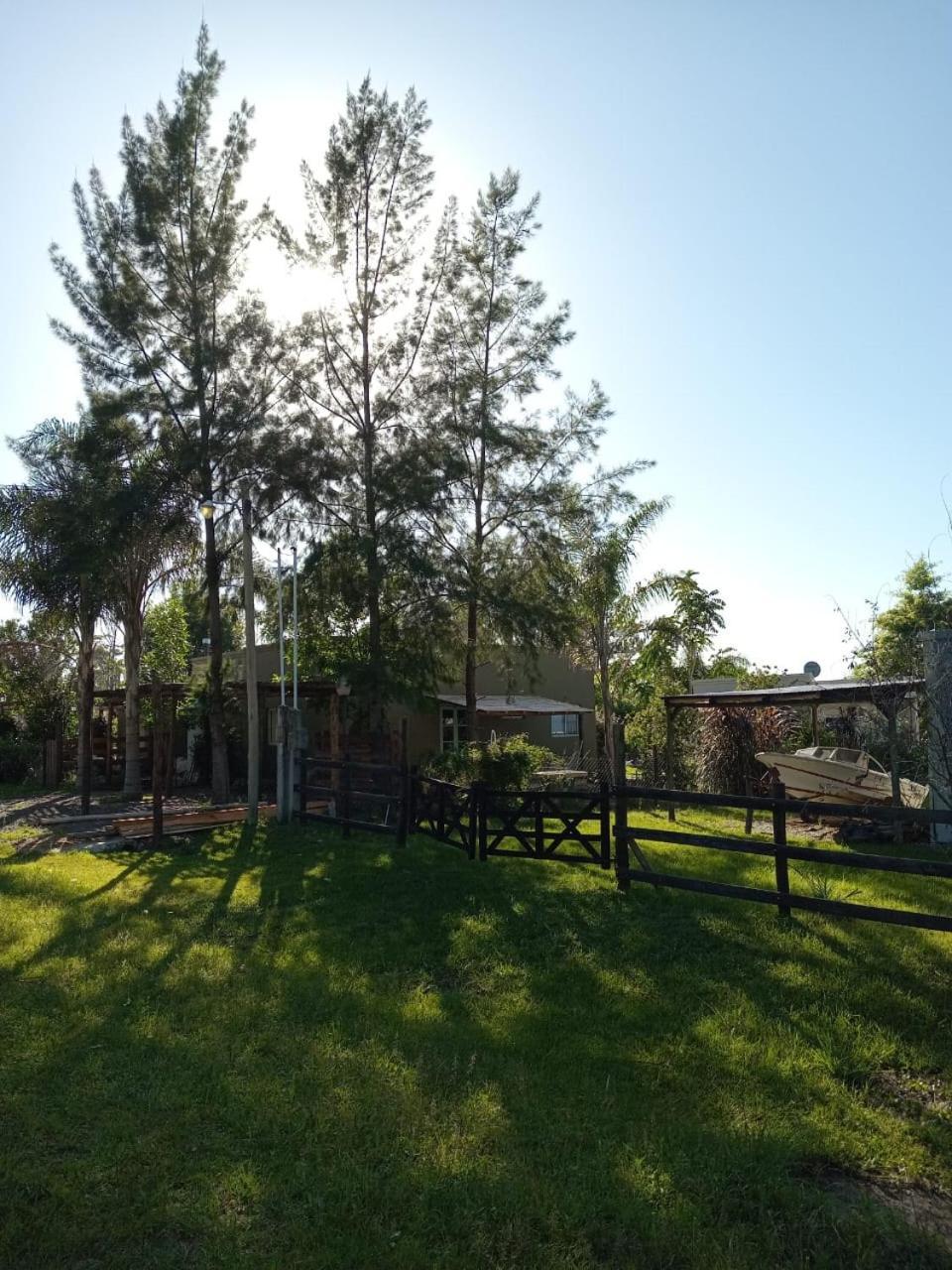 El Sosiego Posada De Campo Colón 外观 照片
