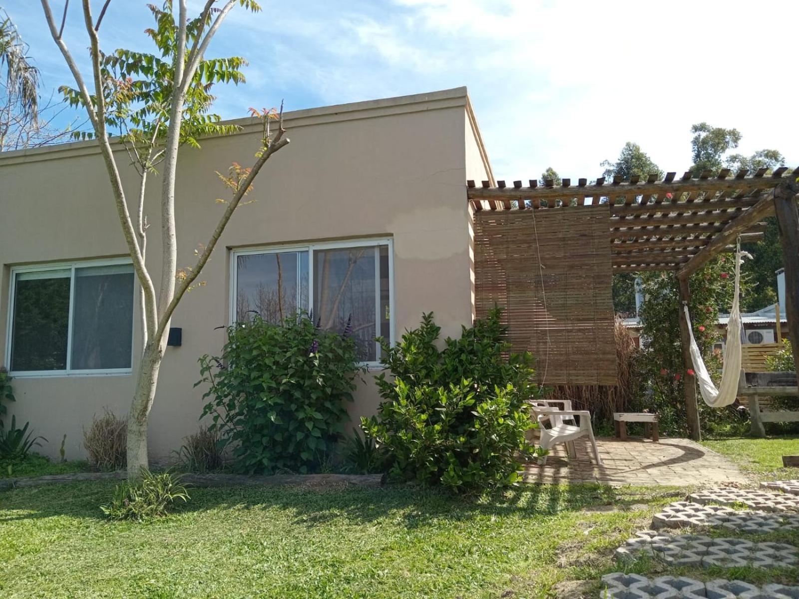 El Sosiego Posada De Campo Colón 外观 照片