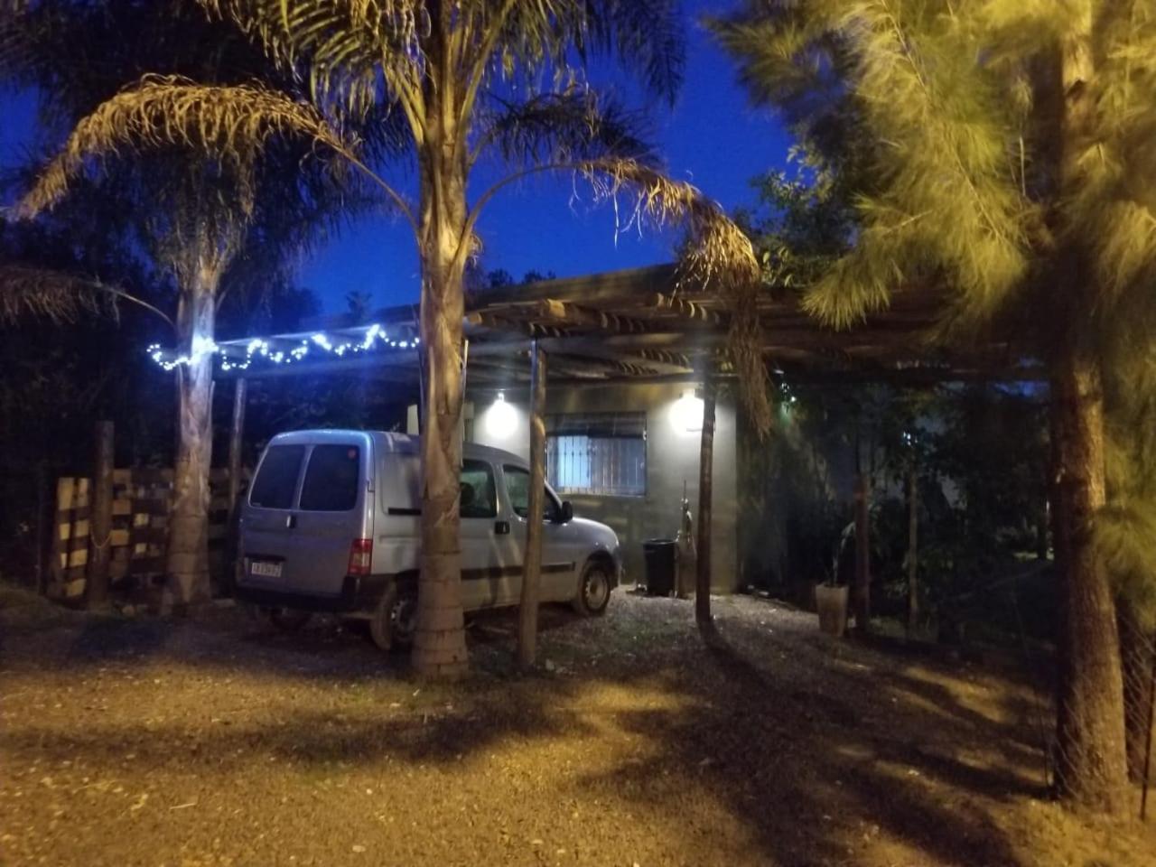 El Sosiego Posada De Campo Colón 外观 照片