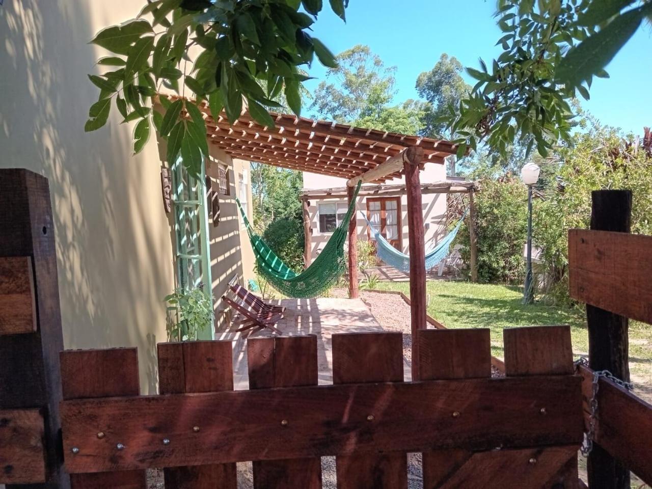 El Sosiego Posada De Campo Colón 外观 照片