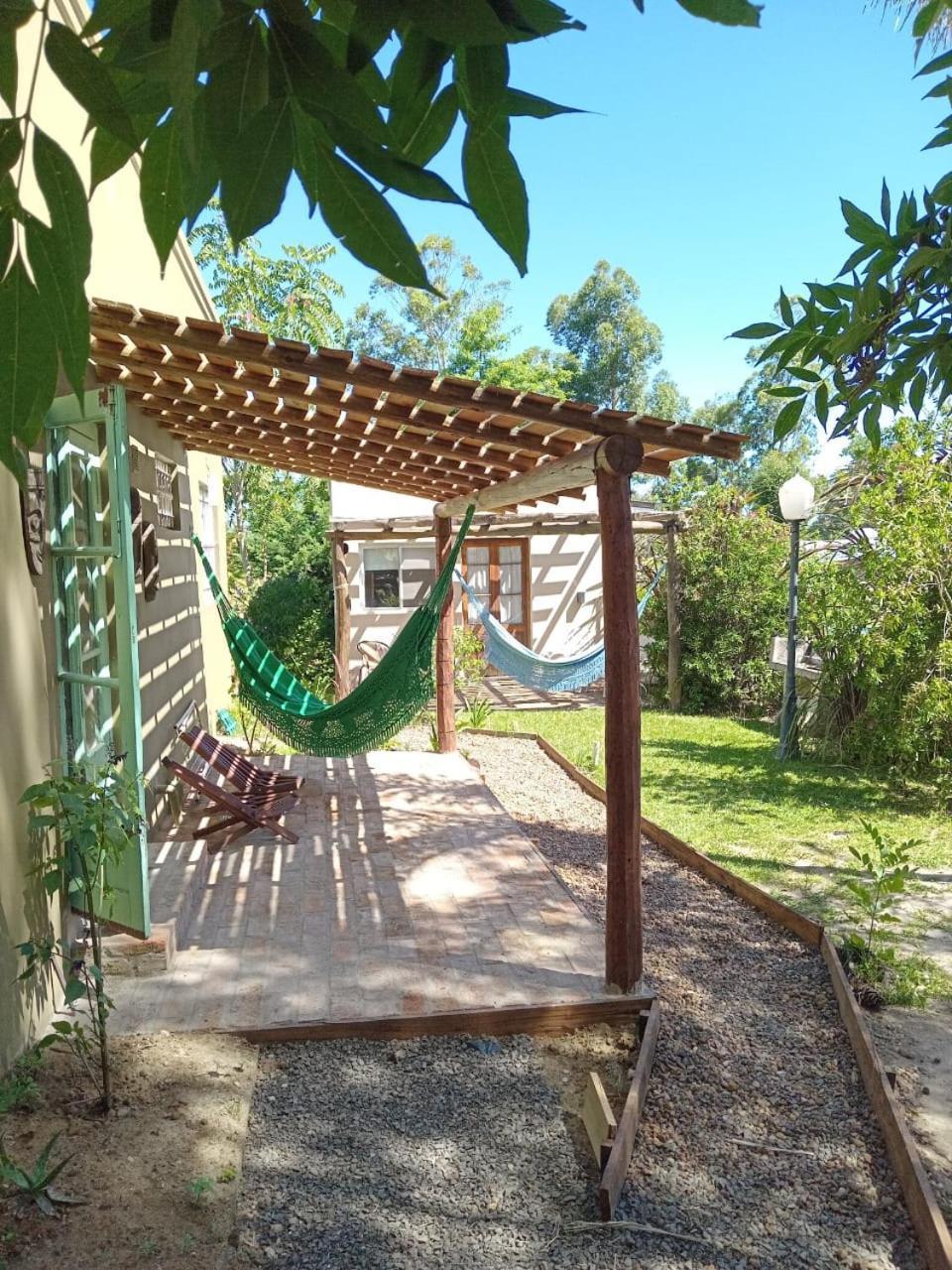 El Sosiego Posada De Campo Colón 外观 照片