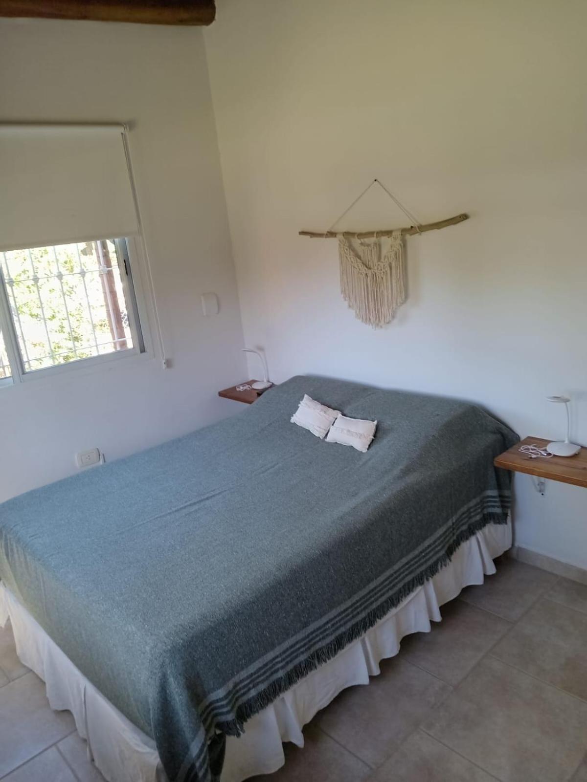 El Sosiego Posada De Campo Colón 外观 照片