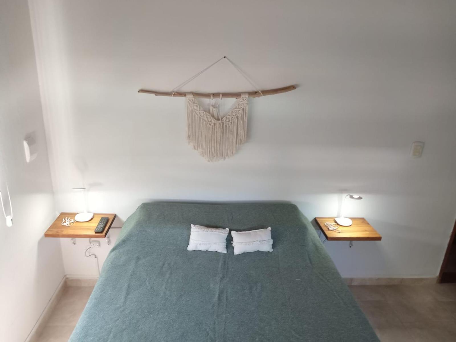 El Sosiego Posada De Campo Colón 外观 照片
