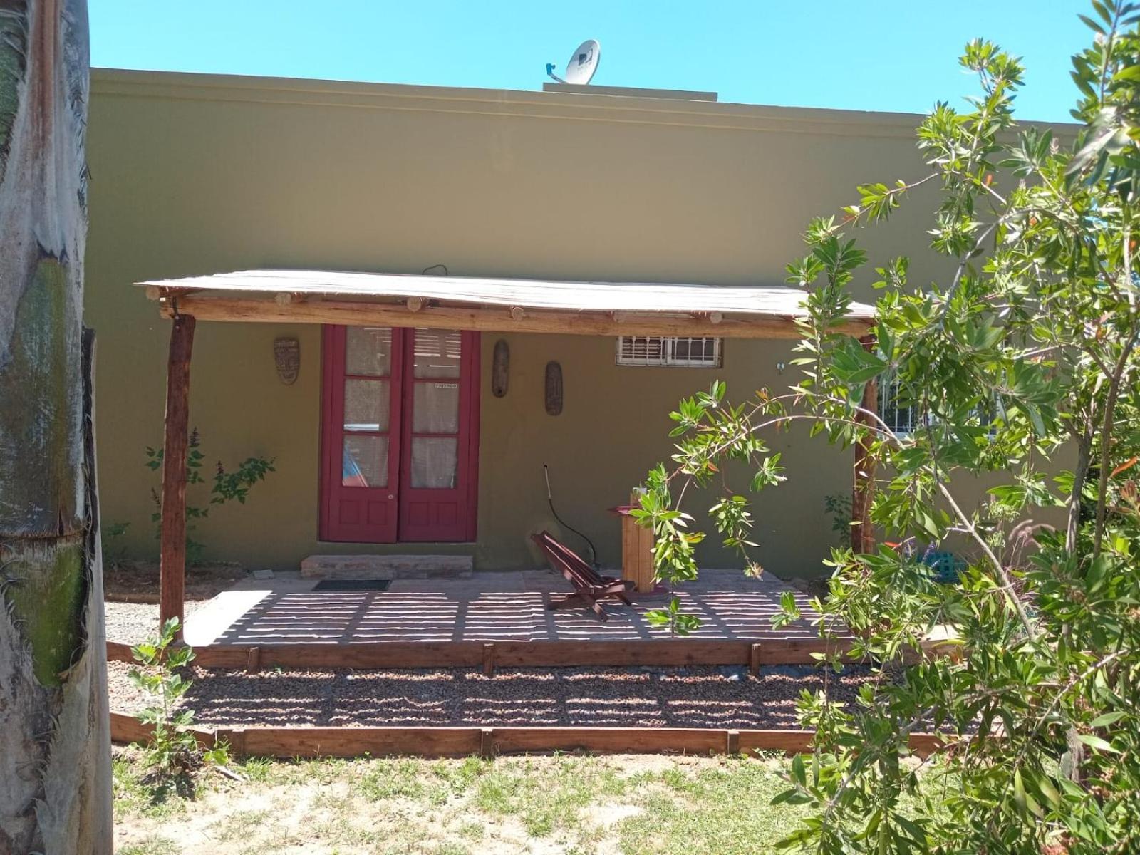 El Sosiego Posada De Campo Colón 外观 照片