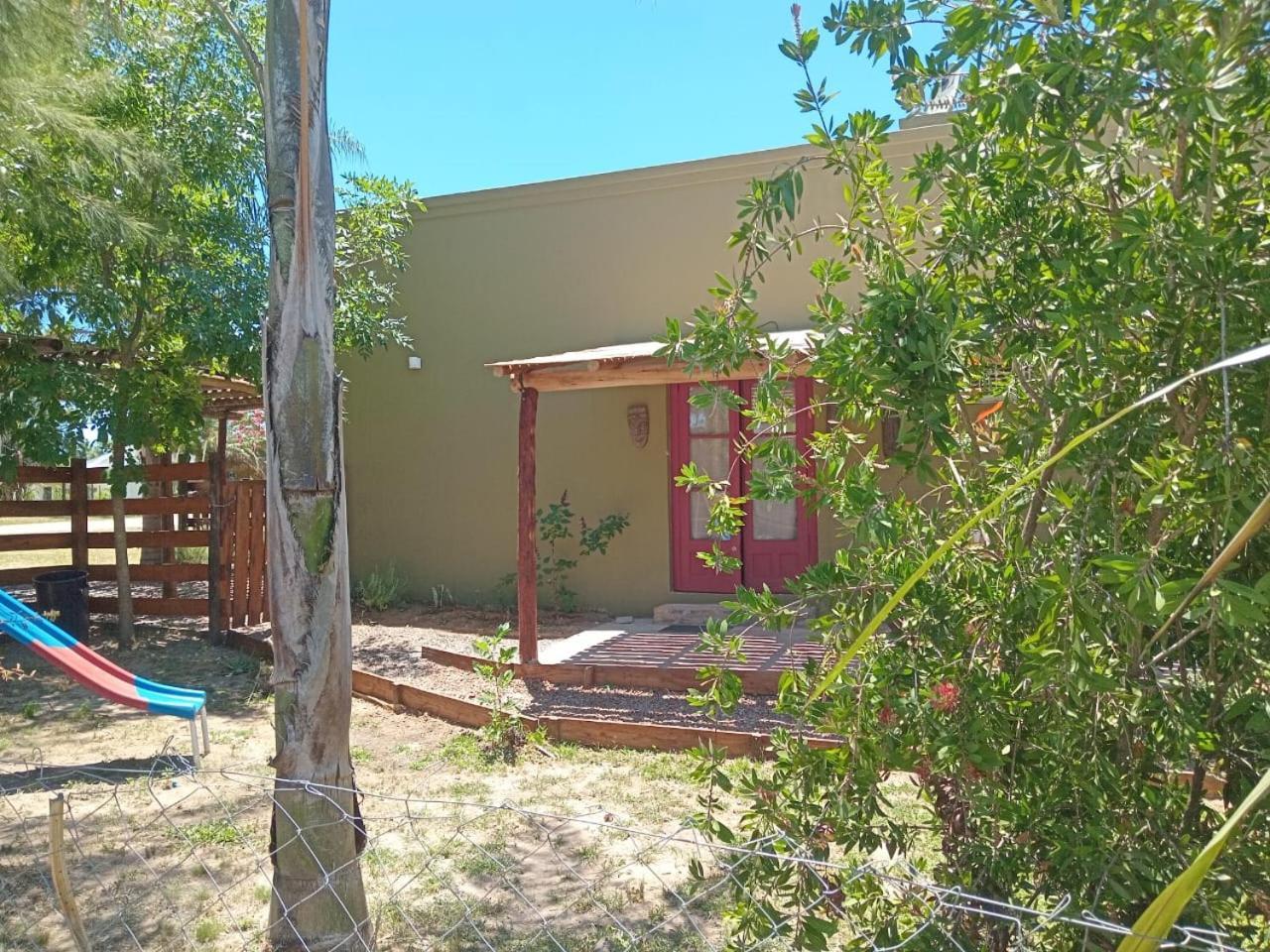 El Sosiego Posada De Campo Colón 外观 照片