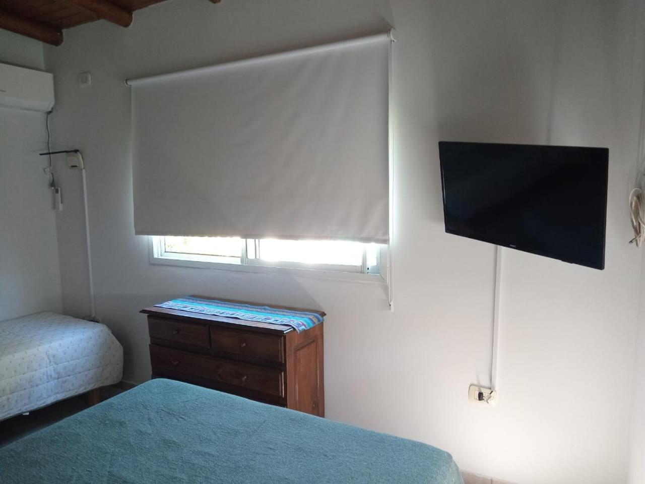 El Sosiego Posada De Campo Colón 外观 照片